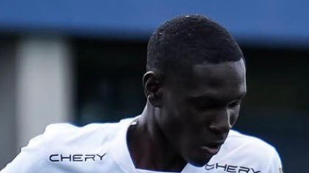 El Barça ficha a Josué Caicedo