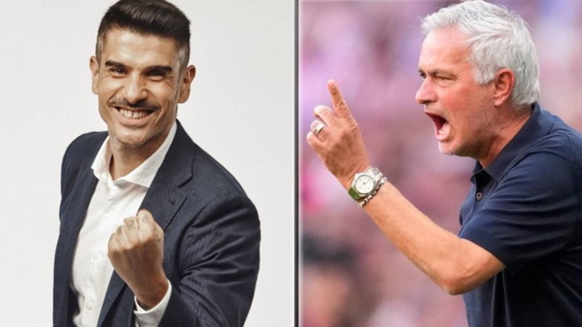 Álvaro Benito vislumbra un "problema más profundo" en el Madrid y distingue lo que no ve de Mourinho