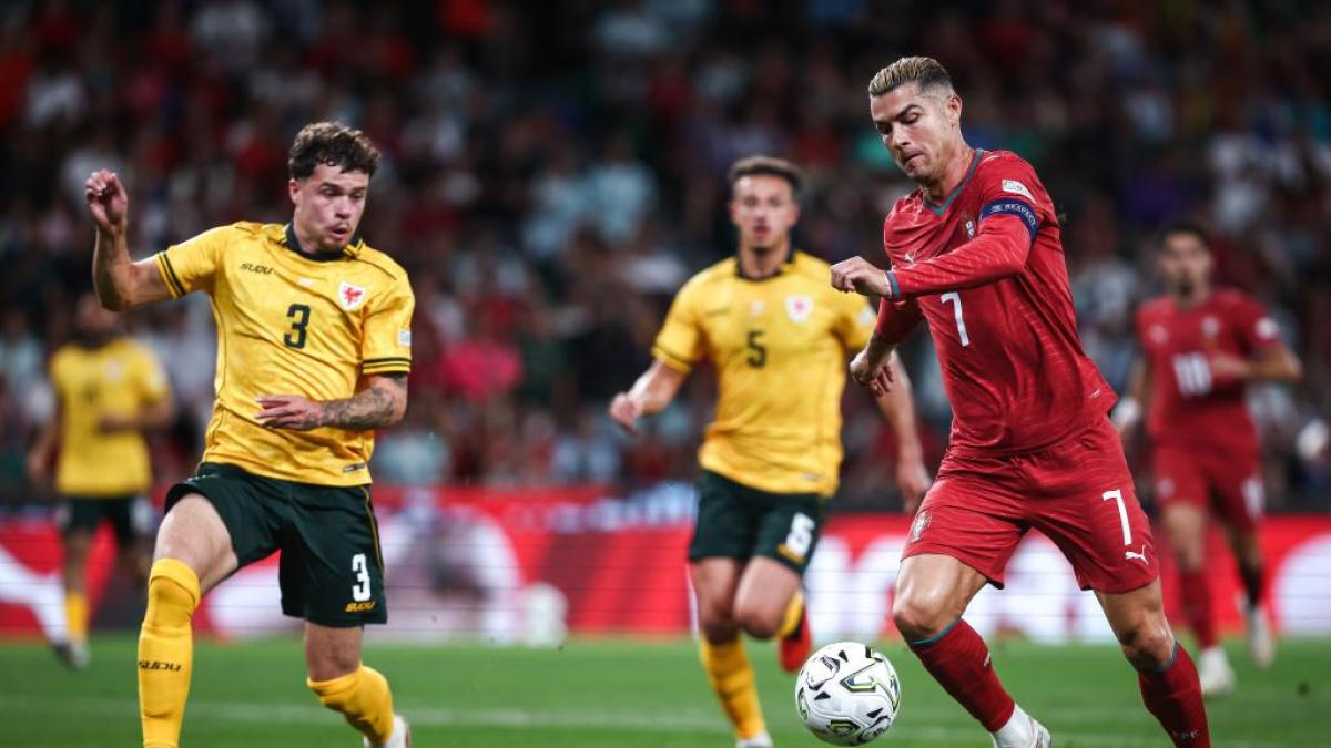 Partidos de la Nations League hoy, domingo 27 septiembre: quién juega y dónde ver en TV y online la jornada 2