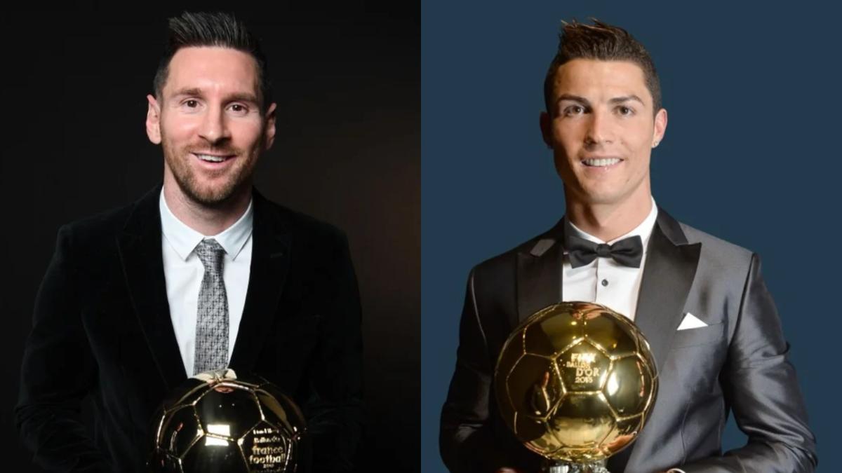 France Football se inventa el B.O.A.T.