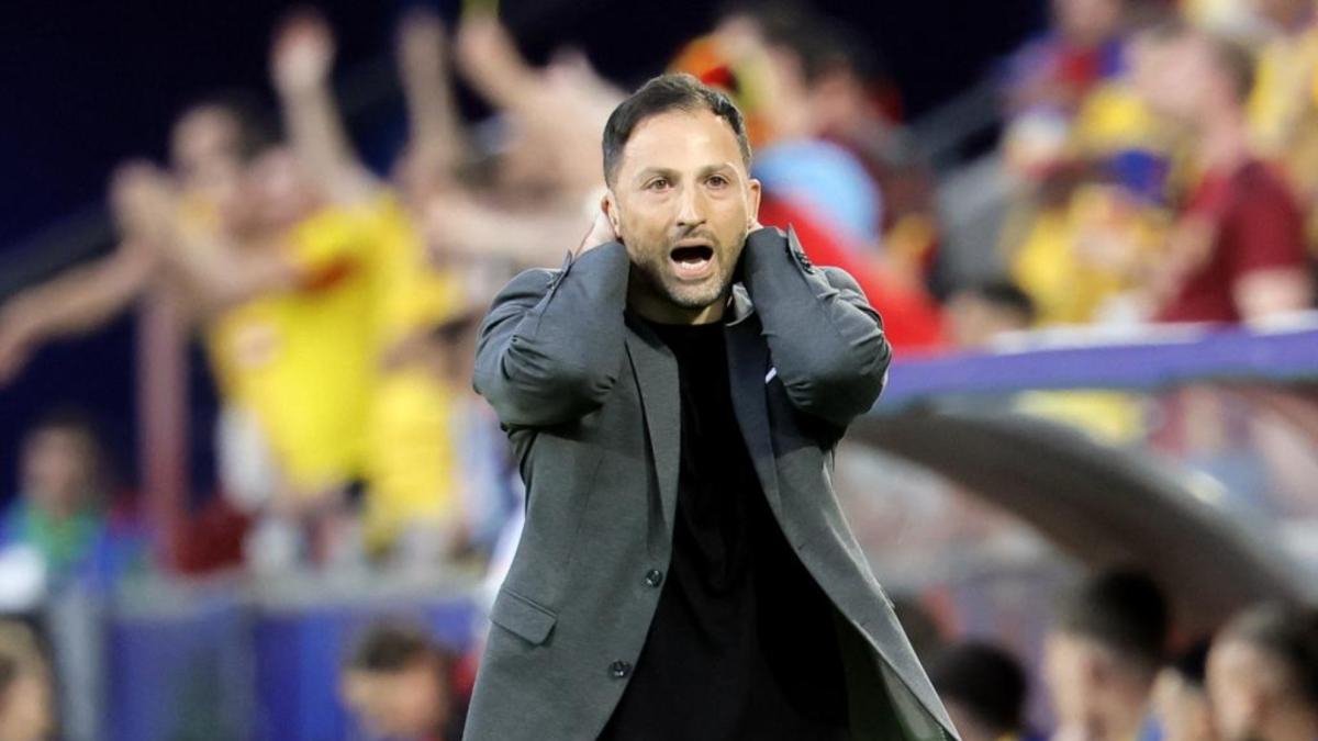 Crisis en el Fenerbahçe de Asensio: despide al entrenador, al director deportivo y al coordinador de fútbol