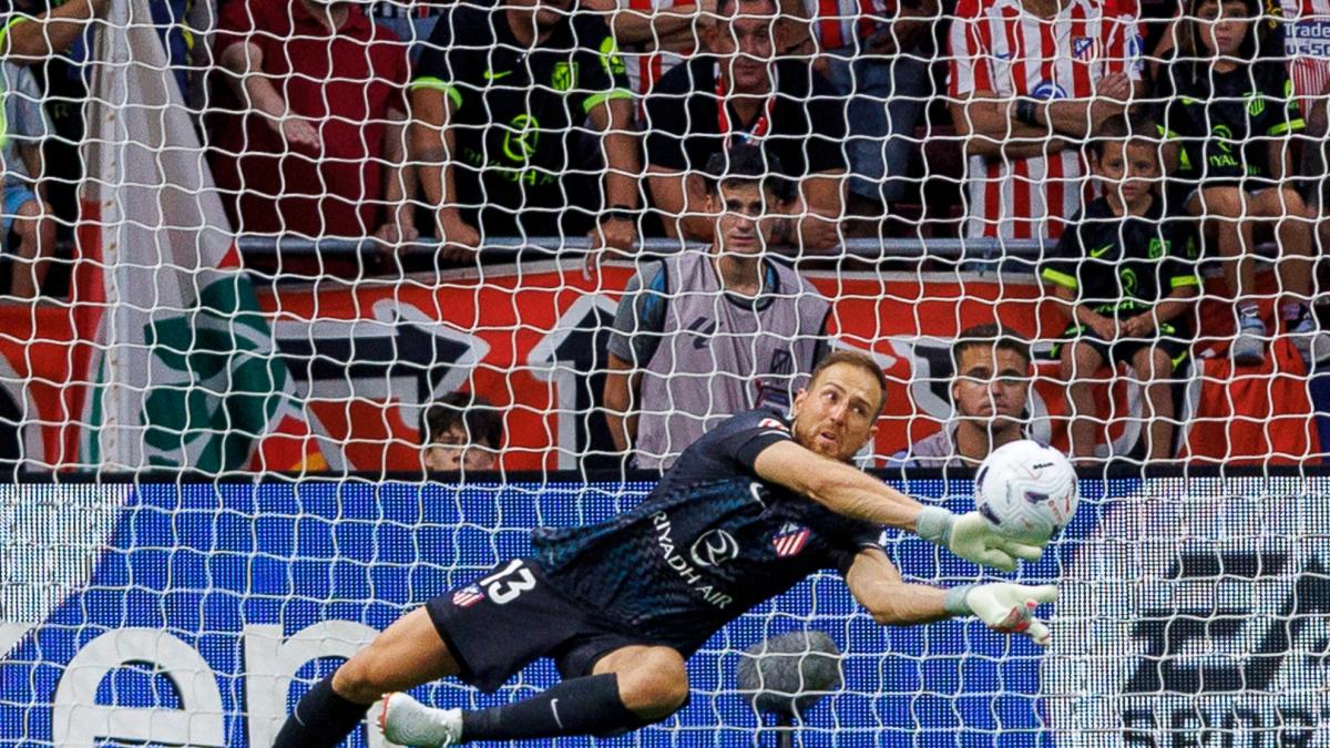 Eterno Oblak