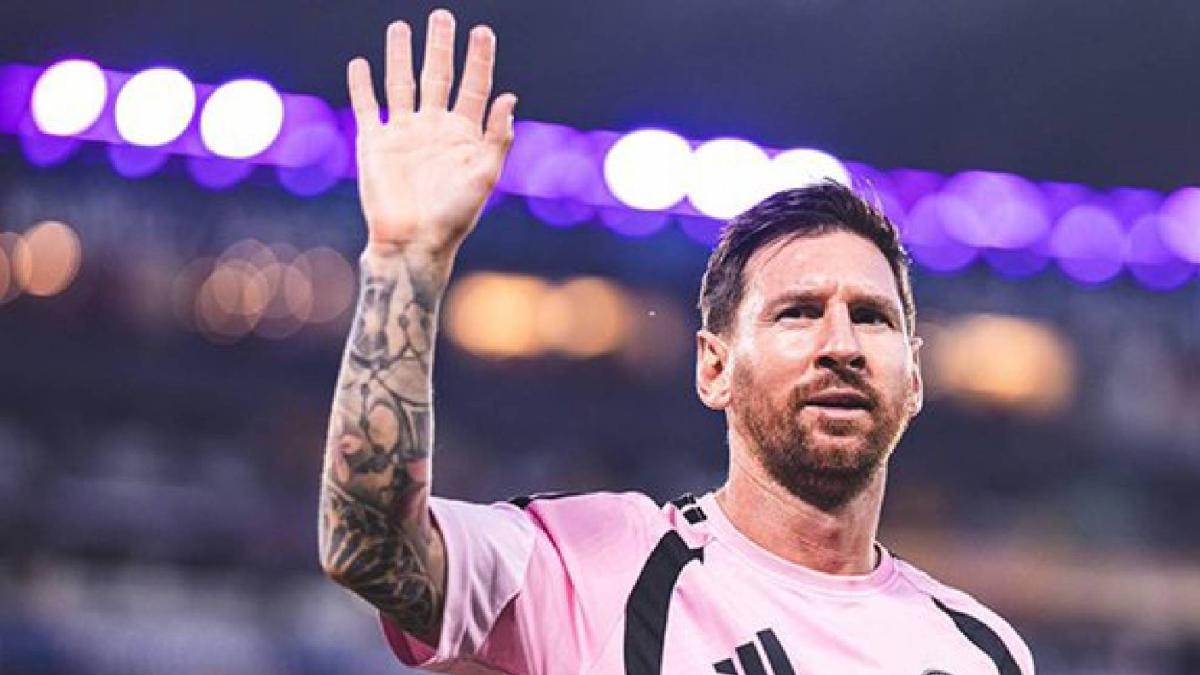 El Terrassa desmiente que Messi quisiera comprar el club