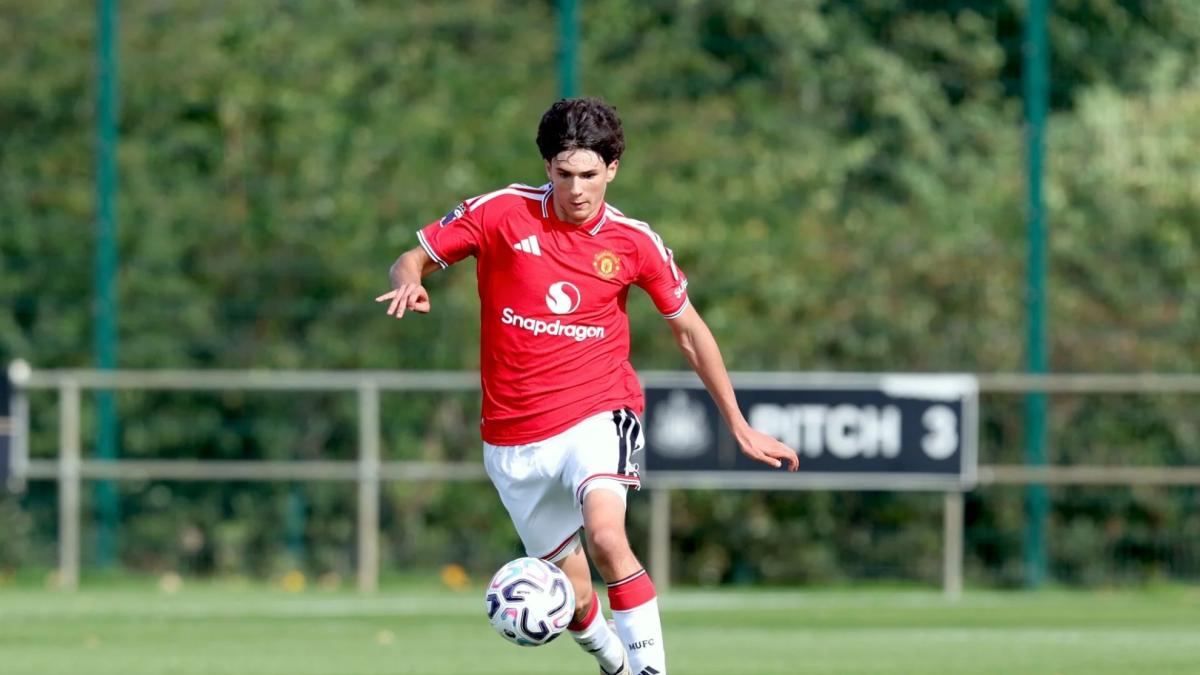 La joya española que ha sido elegida como la mayor promesa de la Premier League: “Nunca lo he visto jugar un mal partido”