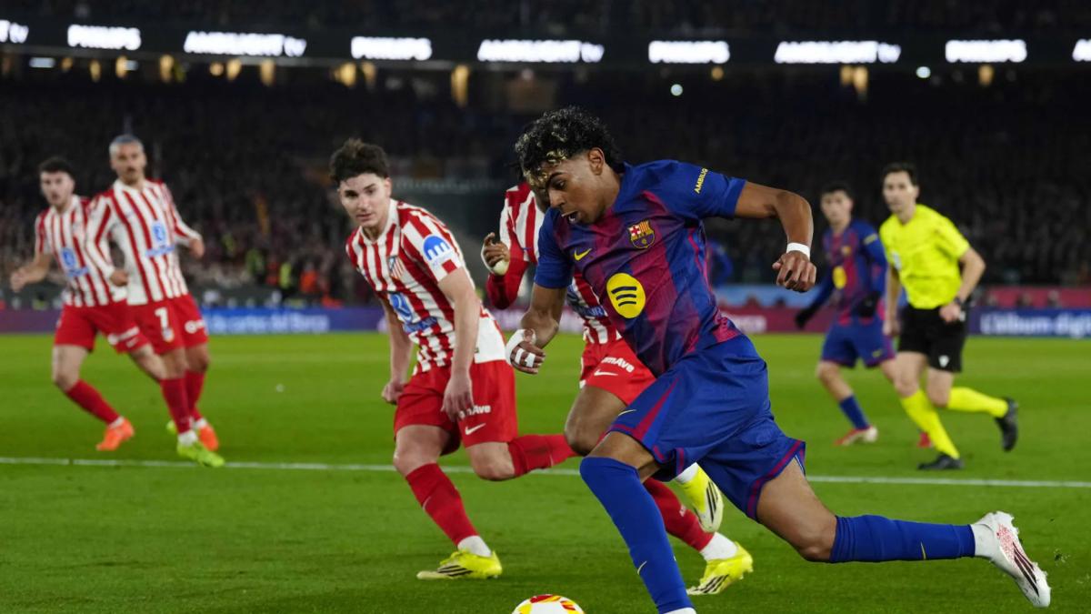 El Camp Nou será testigo de otro Barcelona vs Atlético de Madrid: compra tus entradas ya para el encuentro de Champions League