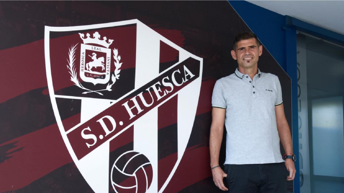 Antonio Hidalgo vuelve a Huesca: ¿víctima o verdugo?