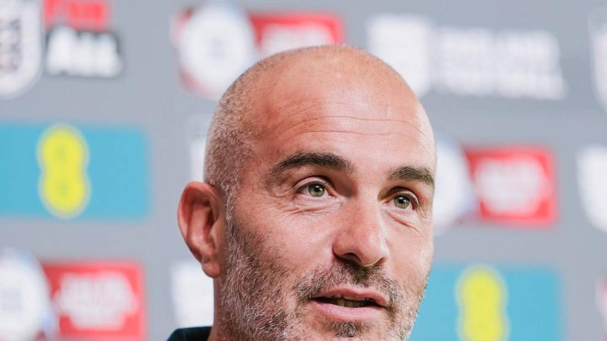 Maresca, sobre si ya prepara un City sin Rodri: "Puede pasar cualquier cosa, veremos"