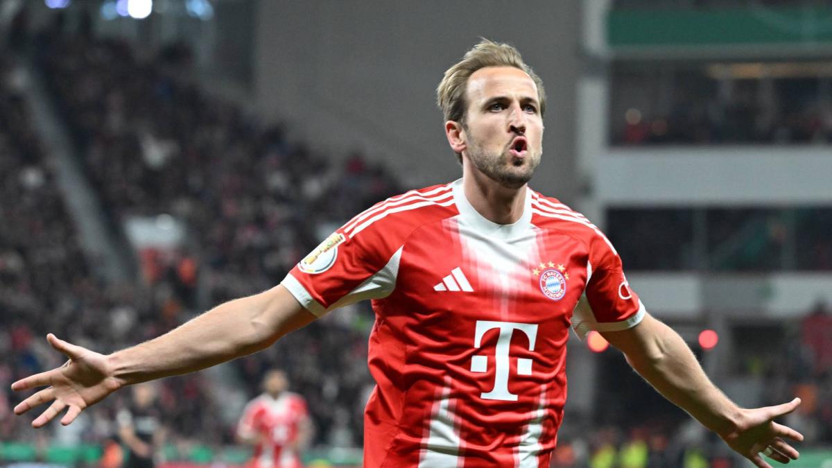 PSG - Bayern: horario y dónde ver hoy en TV el partido de Champions League