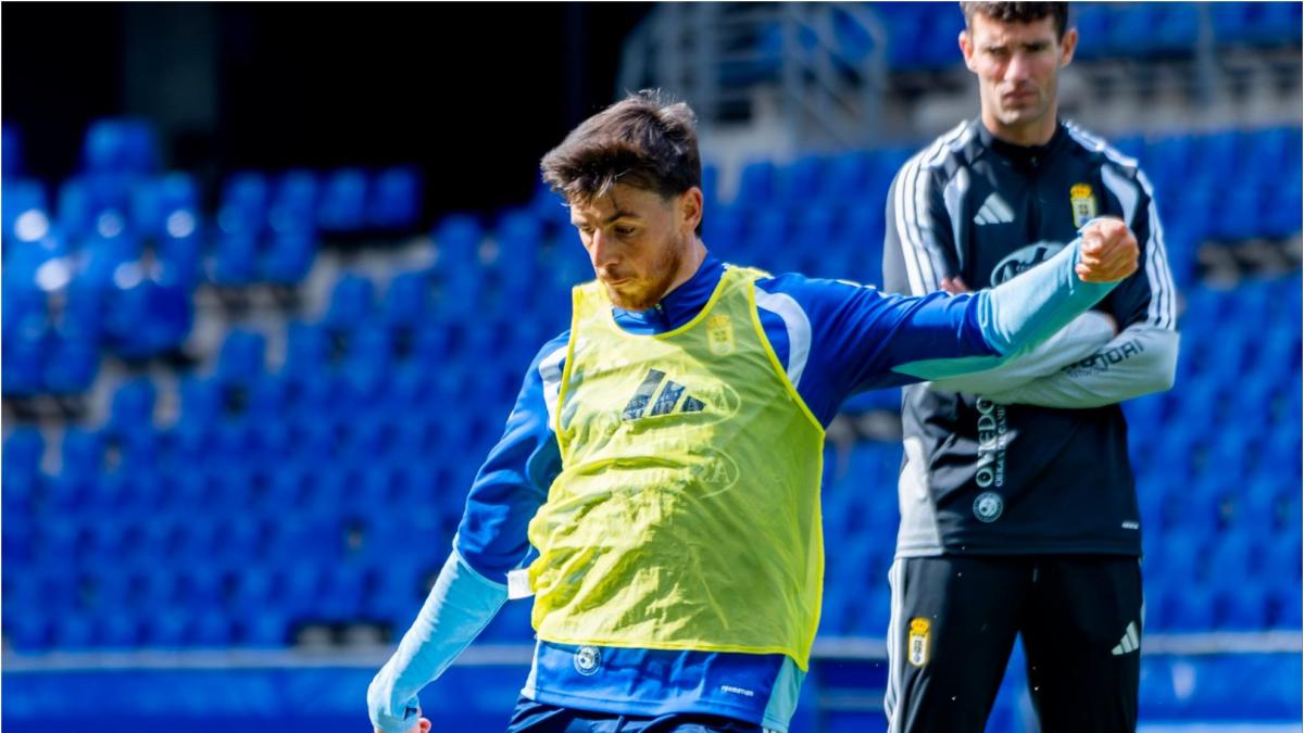 Reina: "Estas últimas jornadas se ha visto un mejor Reina"