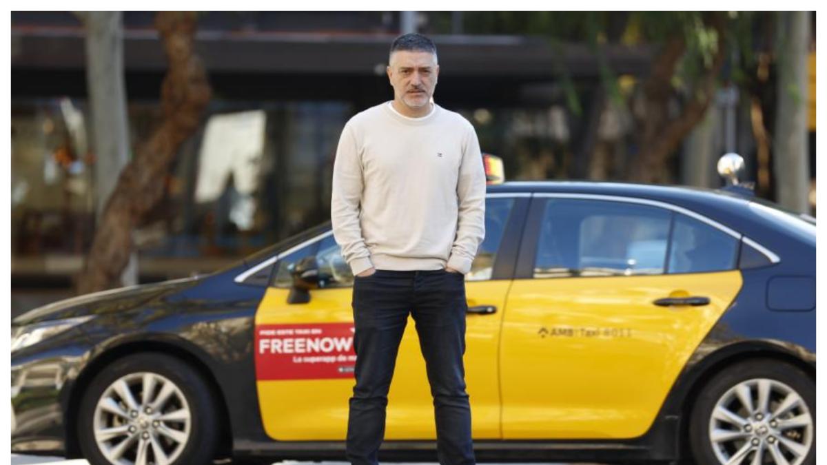García Pimienta, el elegido para 'conducir' al Almería a Primera