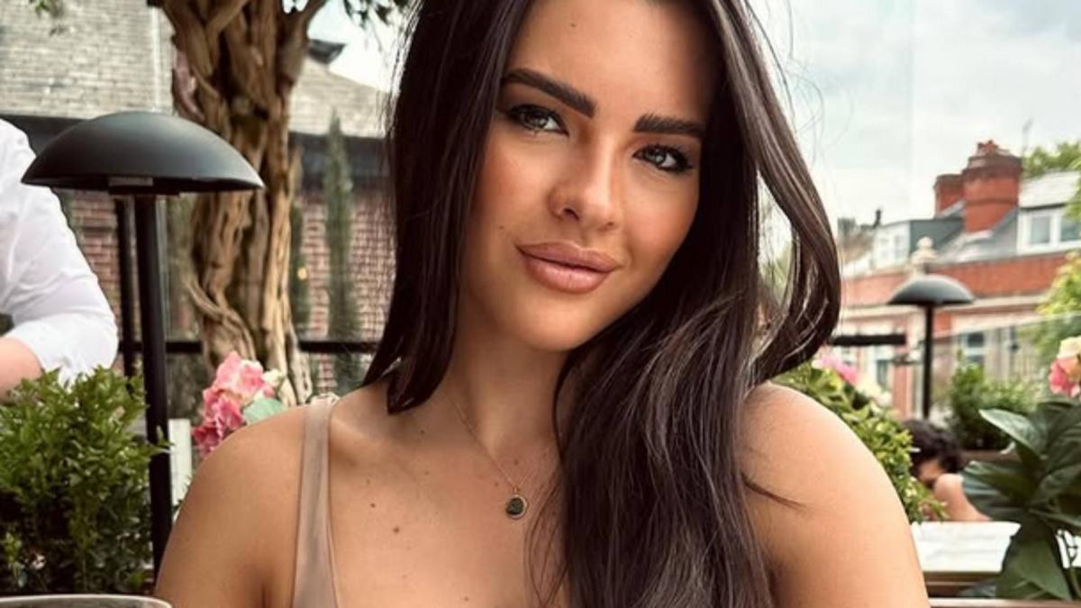 La hija amazona de un Balón de Oro que jugó en el Madrid correrá como jockey... copiando a su padre