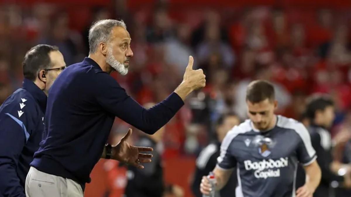 La Real cerrará su pretemporada con un doble amistoso contra el Colonia en Alemania