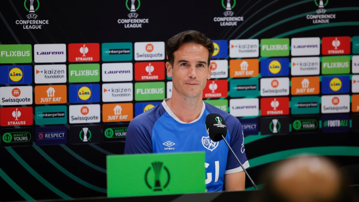Iñigo Pérez: "Vallecas es mi monte Parnaso"