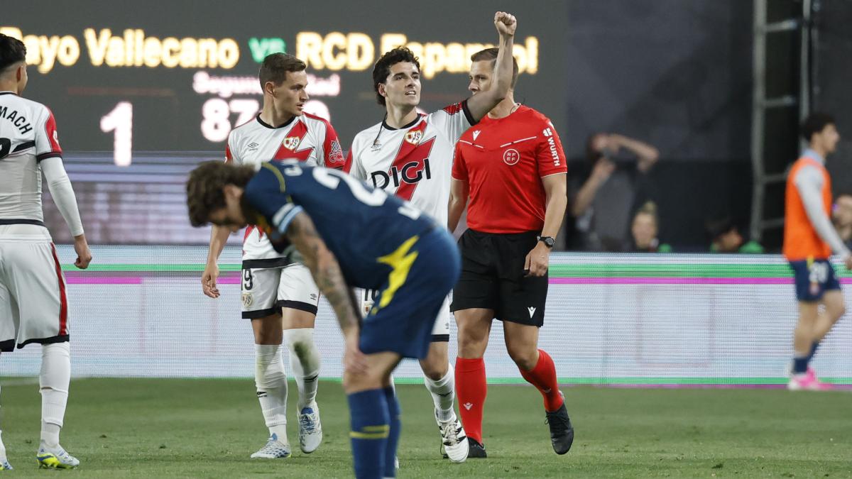 Pleno al quince para un Espanyol herido