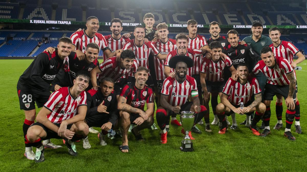 Terzic pone deberes a su equipo para el tramo que arrancará en Vallecas