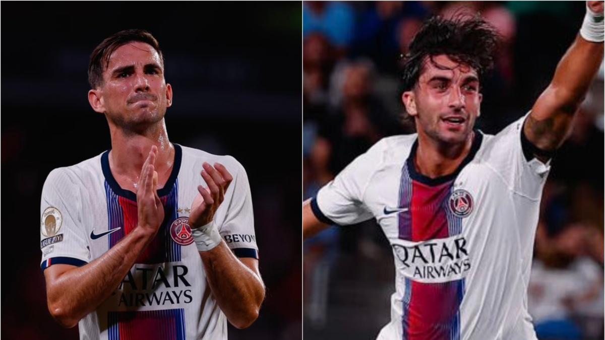 Fabián y Ferran, una sociedad ilimitada para Luis Enrique