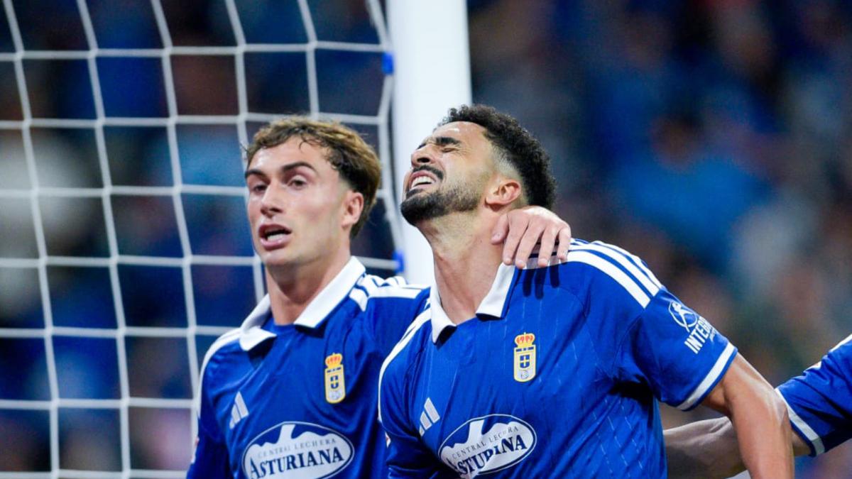 El Tartiere elige el derbi para ver ganar de nuevo a su Oviedo en casa