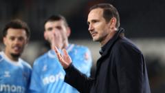 La ventaja de Coventry está cada vez más cerca, pero ¿quién se unirá a ellos en la Premier League?