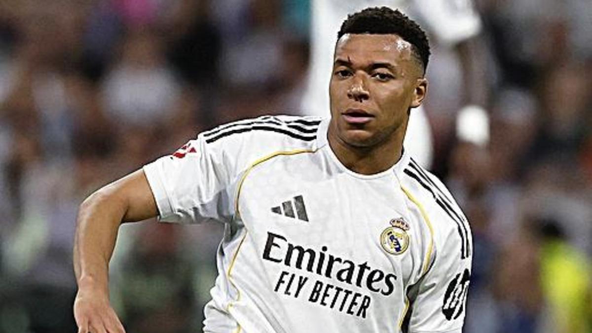 "El Madrid ha dejado de ser el Madrid"