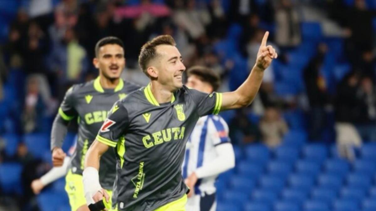 Sigue la desbandada: Rubén Díez no seguirá y se irá al Zaragoza