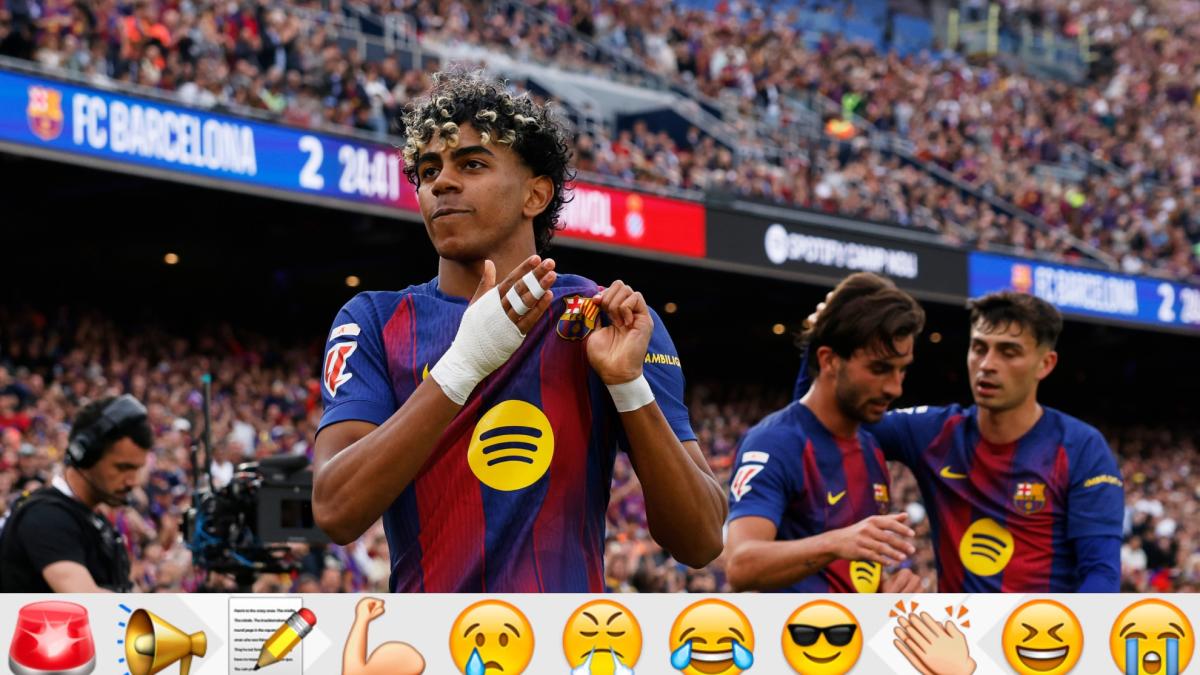 Esto empieza a oler a pasillo