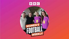 Semanal de fútbol femenino de la BBC