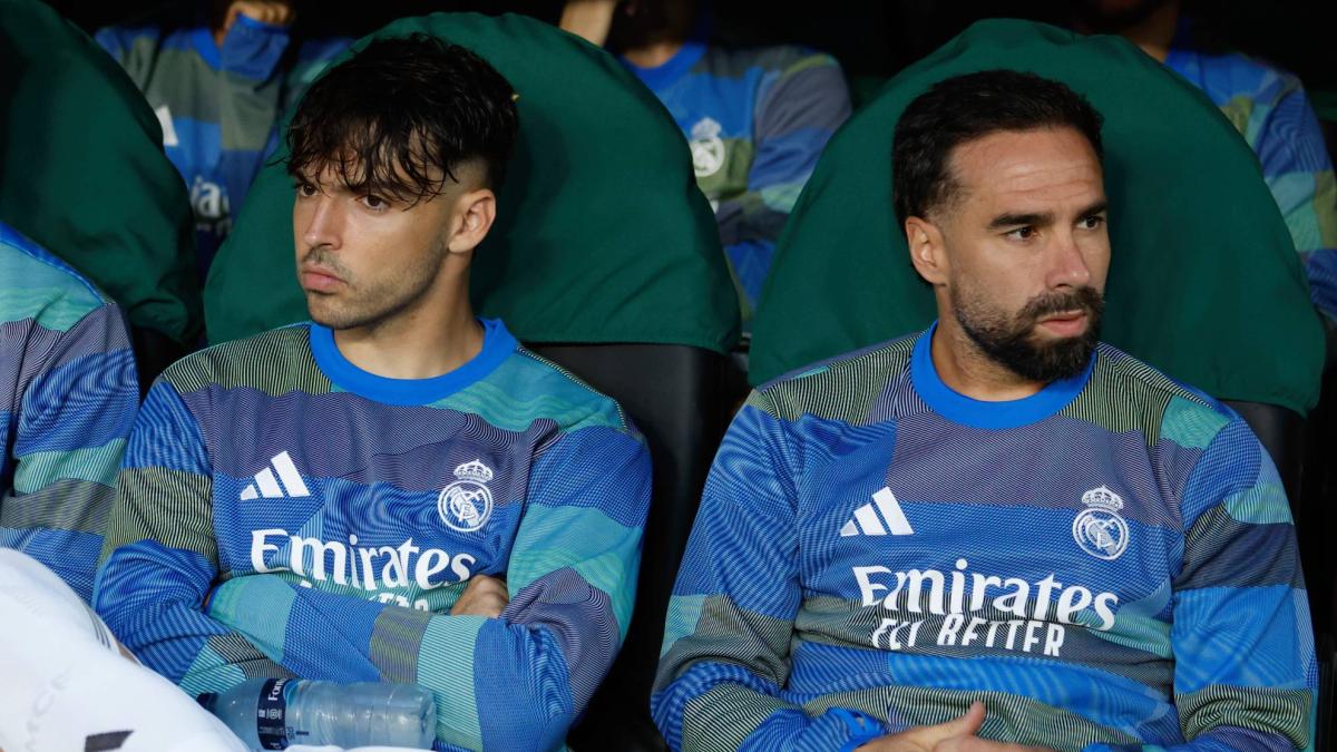 El aplaudido gesto de Asencio para cambiar su situación