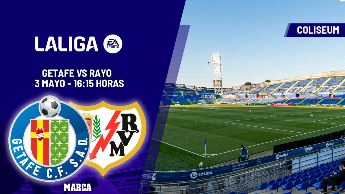 Getafe - Rayo | Un mini derbi con aroma europeo: previa, análisis, pronóstico y predicción