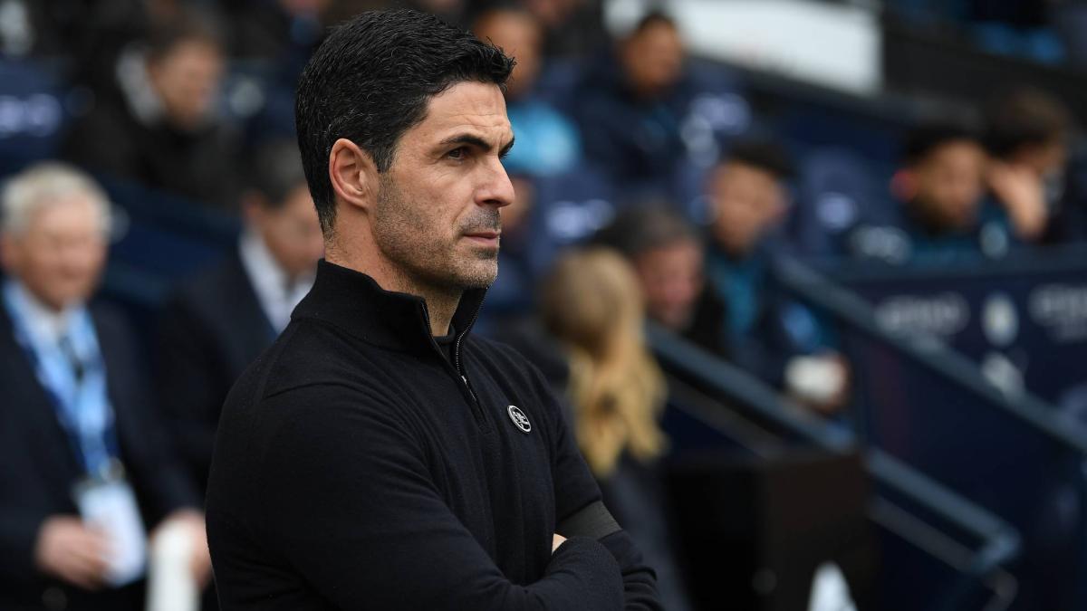 Guerra entre mitos por culpa de la caída del Arsenal de Arteta: "¿Orgullosos? ¿Qué bebes...?"