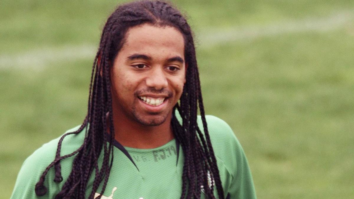 Fábio Paim, el futbolista que era "mejor que Cristiano" y acabó de narco, es acusado de violación