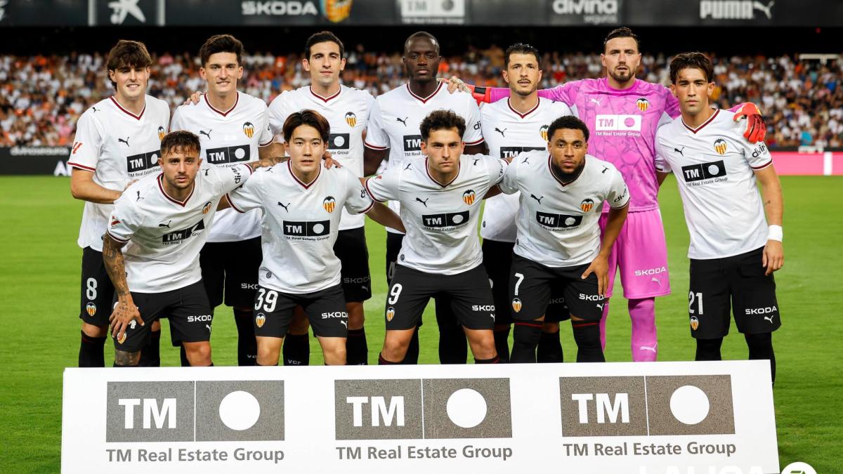 Compra tus entradas para ver el Valencia vs Athletic Club