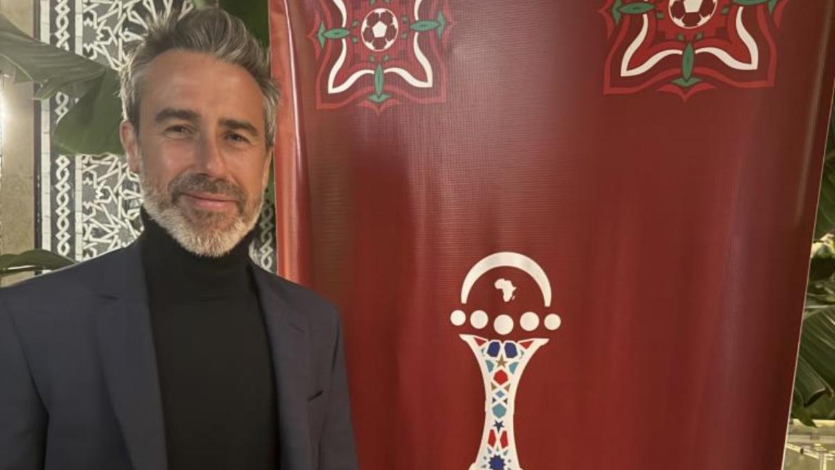 Jorge Vilda deja de ser seleccionador de Marruecos
