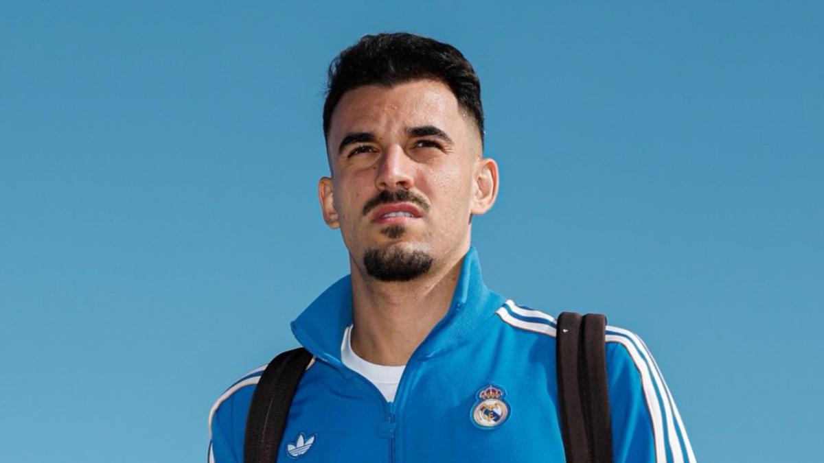 Vía libre por Ceballos