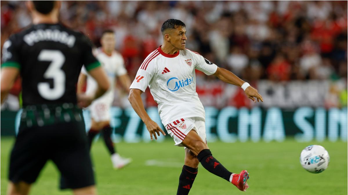 El futuro de Alexis se aleja de Europa