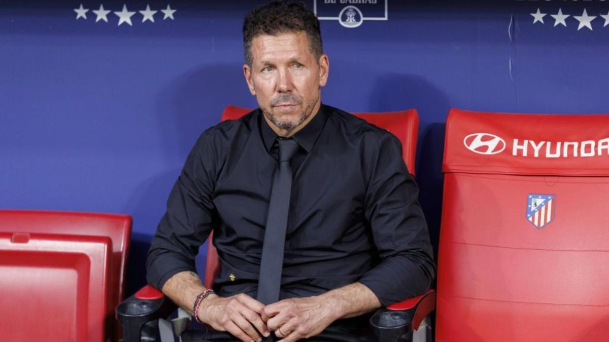 Rivales del Atlético en la Champions League: Un camino complicado para los rojiblancos