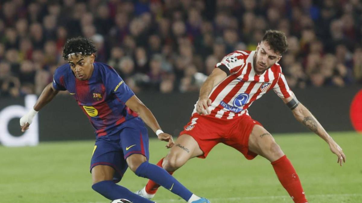 Partidos de hoy, 14 de abril, de Champions League: horario y dónde ver hoy en TV y online