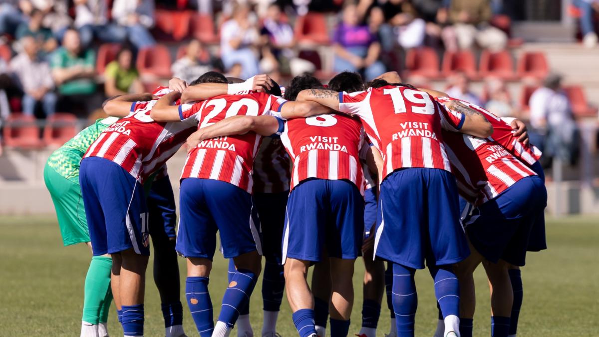 Un comienzo inesperado para el Madrileño