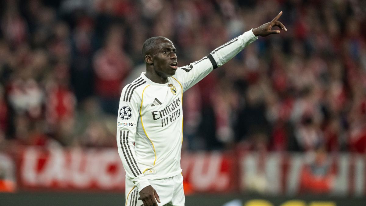 Mendy, una fragilidad infranqueable