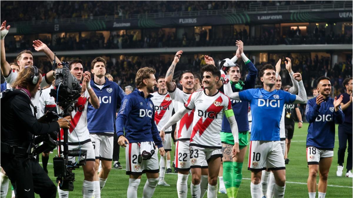 El Rayo, ¿en una encrucijada?