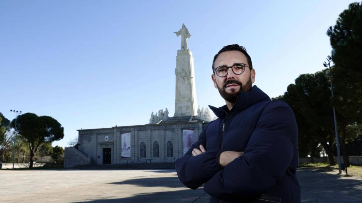 Getafe nombrará a José Bordalás como 'hijo adoptivo' de la ciudad