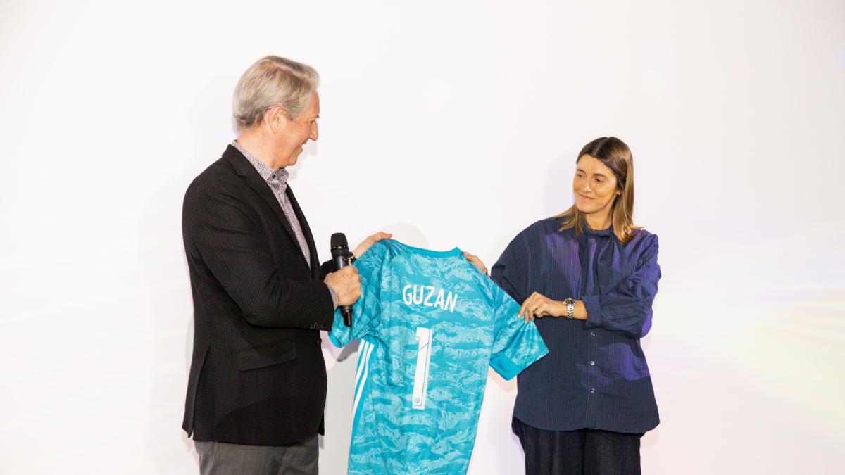 Atlanta enseña en Madrid el camino de España en el Mundial 2026