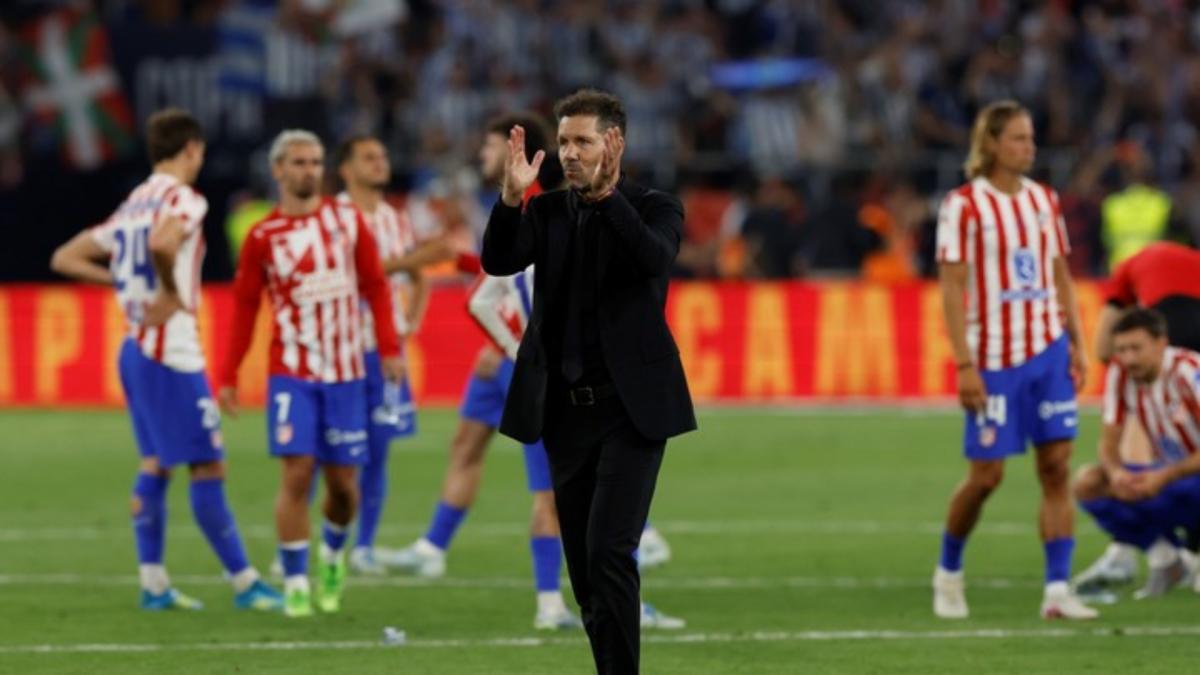 Atlético de Madrid y Arsenal, en busca de redención en Champions: compra ya tus entradas para la ida de semifinales