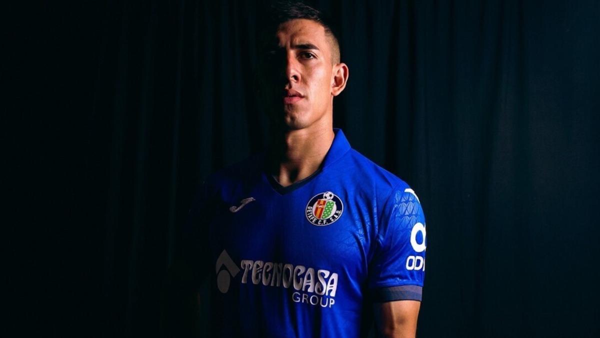 Zaid Romero: "Messi nunca dijo que tenía que ganar un Balón de Oro"