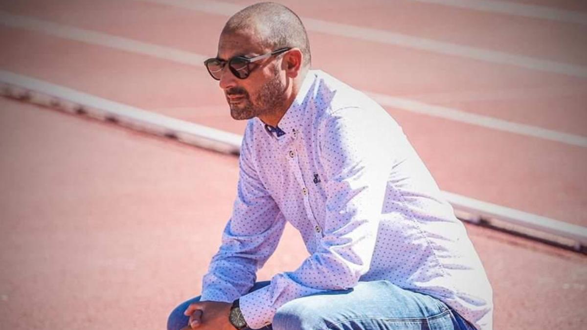 Luhay Hamido: "Ahora va a ser que todo el mundo tiene ofertas de Primera"