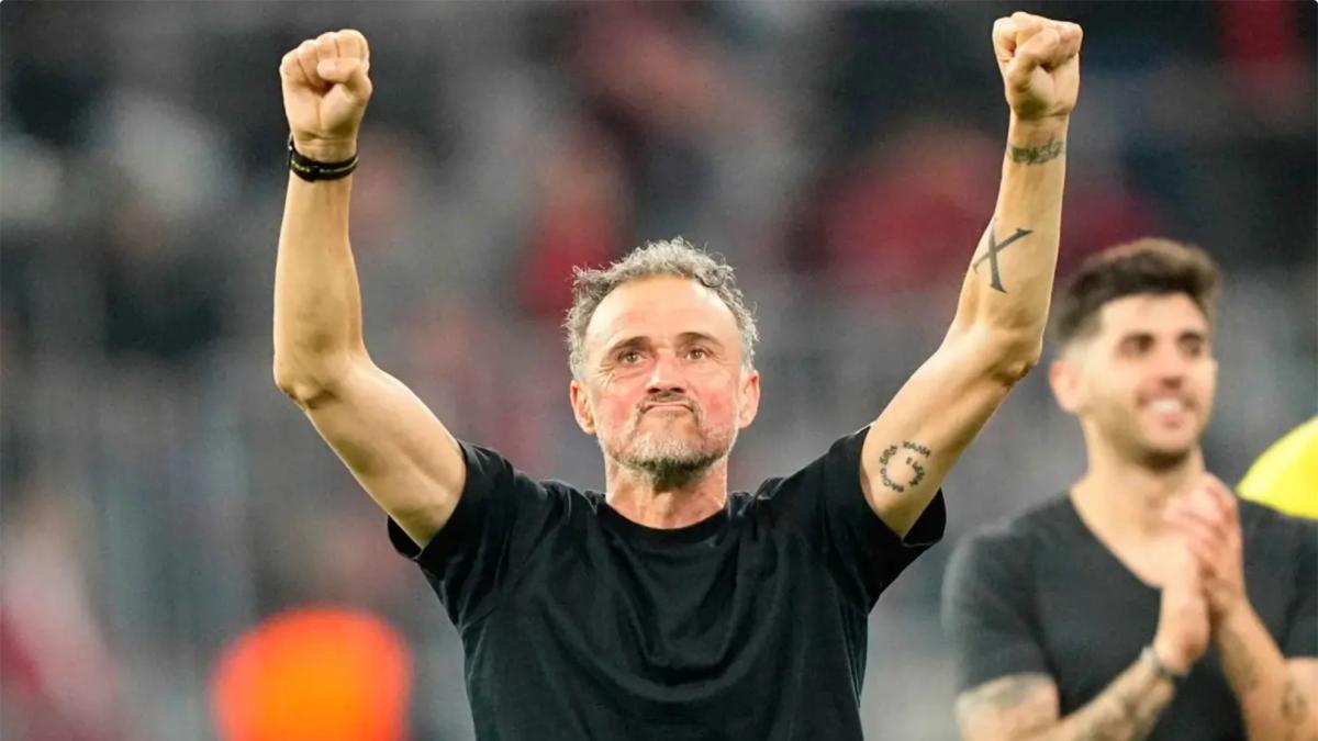 A qué hora es el PSG - Aston Villa: horario y dónde ver hoy en TV la Supercopa de Europa 2026