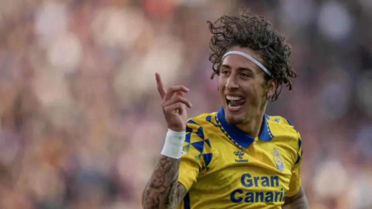 Fabio Silva suena por segunda vez este verano