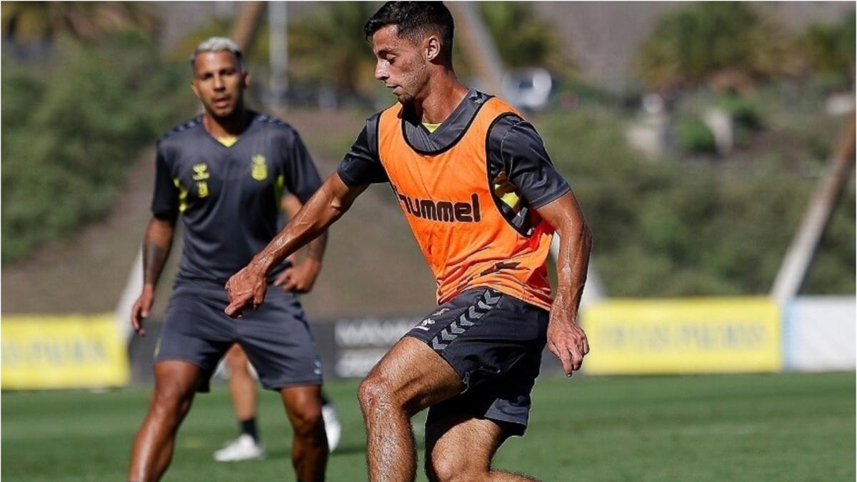 Loiodice tendrá que pasar por el quirófano y dice adiós a la temporada