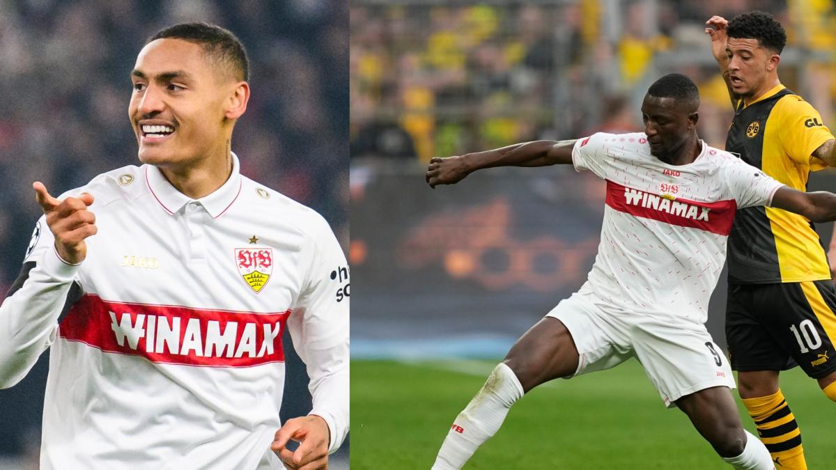 Stuttgart, una fábrica de jugadores… que pretendió el Atlético