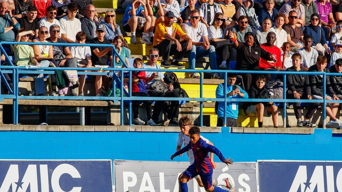 Palamós corona a los primeros campeones del MIC 2026