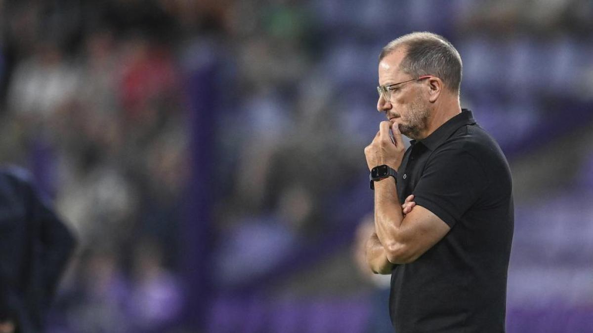 José Juan Romero avisa que al Ceuta le queda mucho que demostrar